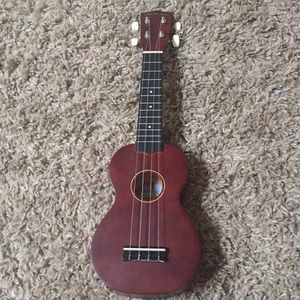 BRAND NEW Diamond Head Ukulele